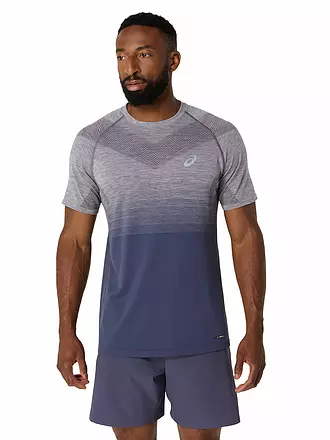 ASICS | Herren Laufshirt Seamless SS Top | 